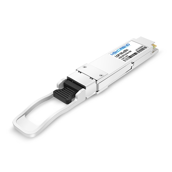 100G QSFP28 eZR4 100KM, Order now!