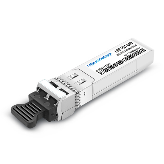 25G SFP28 ZR 80KM, Order now!